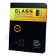 Glass Film iPad Air 4 10.9 2020 / iPad Air 2022 Üvegfólia Clear