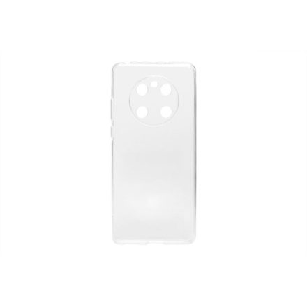 Huawei Mate 40 1,3 mm TPU Tok Clear