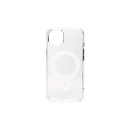 iPhone 13 Mini TPU Tok Magsafe Clear