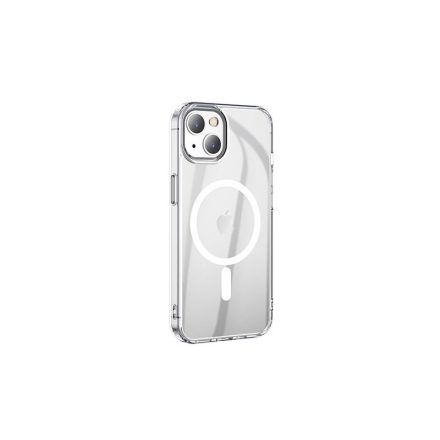 Hoco Transparent iPhone 13 Mini TPU Tok Magsafe Clear