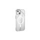 Hoco Transparent iPhone 13 Mini TPU Tok Magsafe Clear