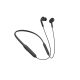 Inkax AEH-02 Sport Bluetooth Headset Fekete