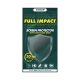 Yooup Full Impact Apple iPhone 7 / 8 Fólia Fekete