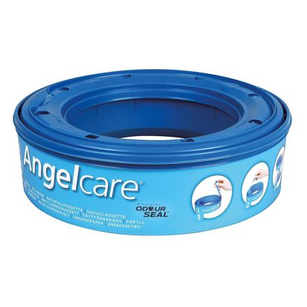 Angelcare pelenka tároló utántöltő 1db 