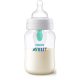 Avent cumisüveg Anti-colic AirFree szeleppel 260ml 