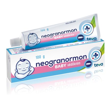 Neogranormon baby védőkrém 100g