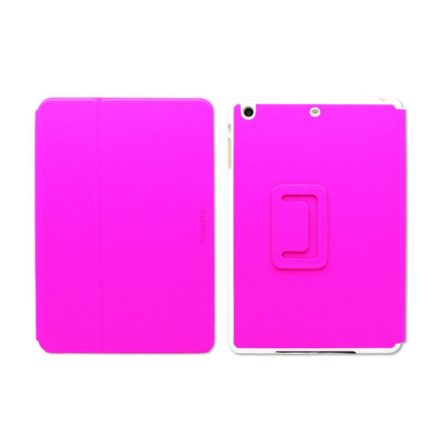 XtremeMac MicroFolio ultravékony tok iPad Mini 4 - Pink