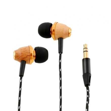 AWEI ES-Q5 - Fa In-Ear fülhallgató