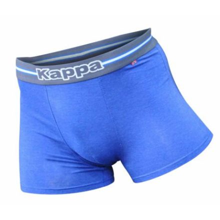 KAPPA Férfi Boxer XXL Királykék -dobozban 304RNX0-D27-XXL