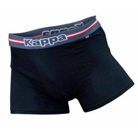 KAPPA Férfi Boxer L Fekete -dobozban 304RNX0-005-L