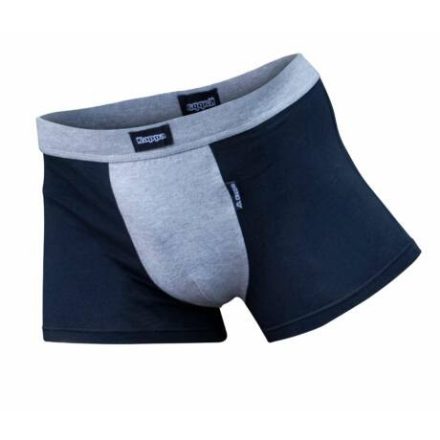 KAPPA Férfi Boxer L Fekete bicolor 304SY30-005-L