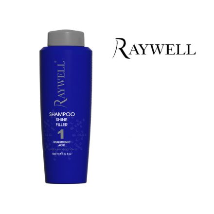 Raywell SHINE Filler Sampon – 1000ml