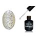 ONE step géllakk 5ml #060 Glitteres ragyogás