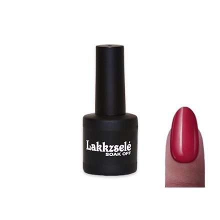 Géllakk 6ml #005 Élénk magenta