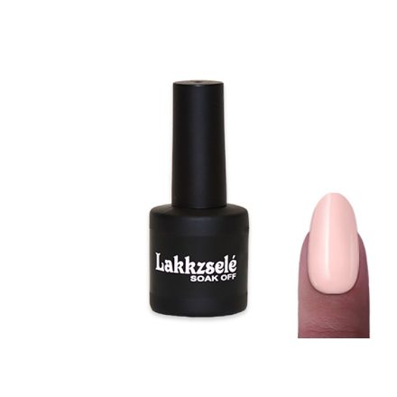 Géllakk 6ml #207 Pink