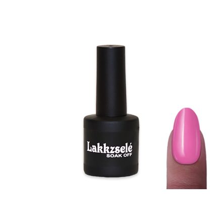 Géllakk 6ml #243 Neon pink