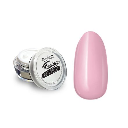 Fusion AcrylGel 30ml #006 Baba pink