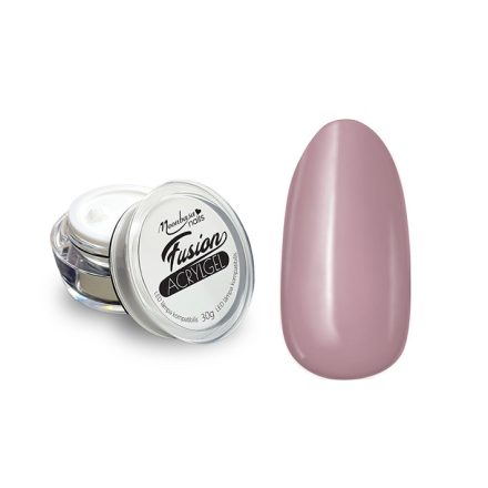 Fusion AcrylGel 30ml #009 Cover pink