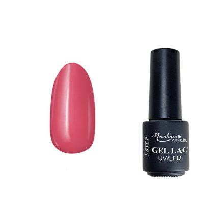 3step géllakk 4ml #015 Pink