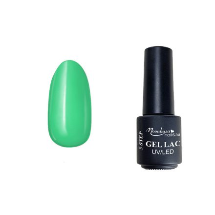 3step géllakk 4ml #066 Menta