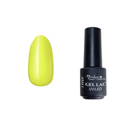 3step géllakk 4ml #101 Dolly