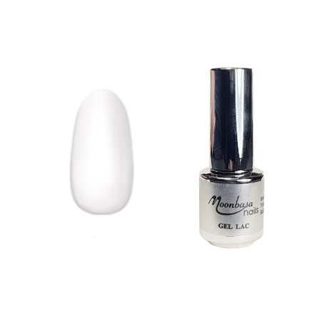 Snow Ice géllakk 4ml #720 Ice base white