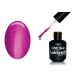 ONE step géllakk 5ml #036 Csillámos sötét magenta