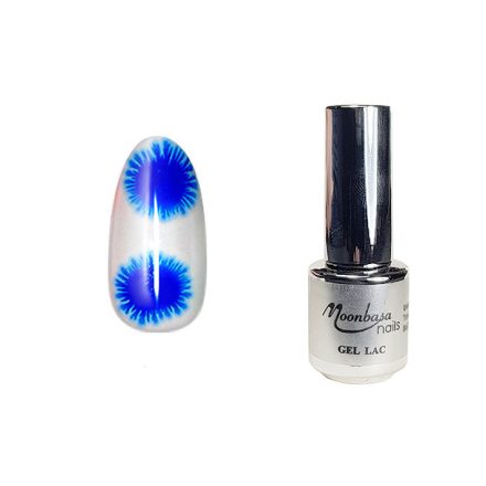 Snow Ice géllakk 4ml #726 Kék