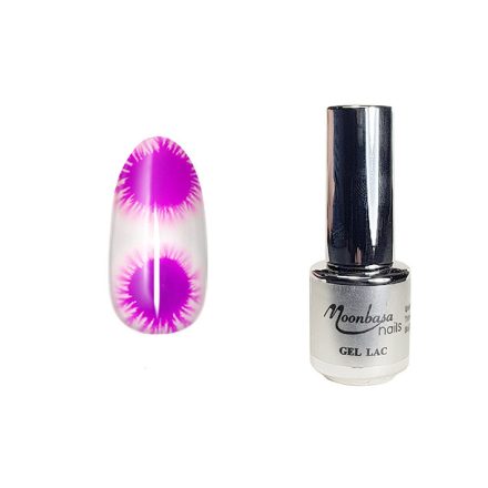 Snow Ice géllakk 4ml #729 Lila