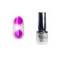 Snow Ice géllakk 4ml #729 Lila