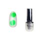 Snow Ice géllakk 4ml #730 Neon zöld