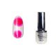 Snow Ice géllakk 4ml #731 Neon pink