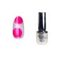 Snow Ice géllakk 4ml #732 Neon magenta