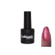 Géllakk 6ml #061 Csillámos pink