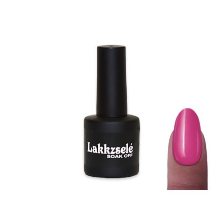 Géllakk 6ml #196 Pink