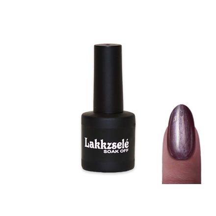 Géllakk 6ml #068 Latex lila