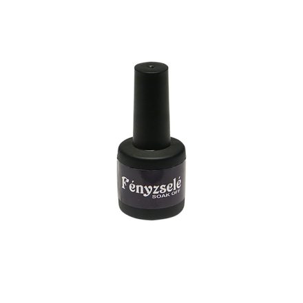 Leoldható Fixálásmentes Fényzselé 6ml top 2#