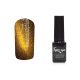 Tiger eye géllakk 5ml #801 Borostyán