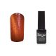 Tiger eye géllakk 5ml #811 tearózsa