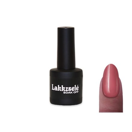 Géllakk 6ml #018 Mély Violet