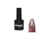 Géllakk 6ml #306 Glitteres ezüst