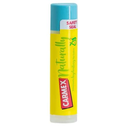 Carmex Naturally Körtés Ajakápoló Stift