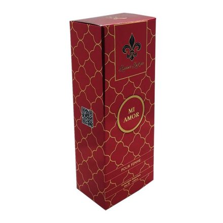 Lucien Lebron Mi Amor EdP Női Parfüm 30ml