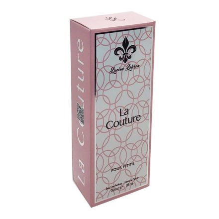 Lucien Lebron La Couture EdP Női Parfüm 30ml