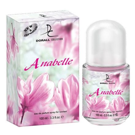 Dorall Anabelle EdT Női Parfüm 100ml