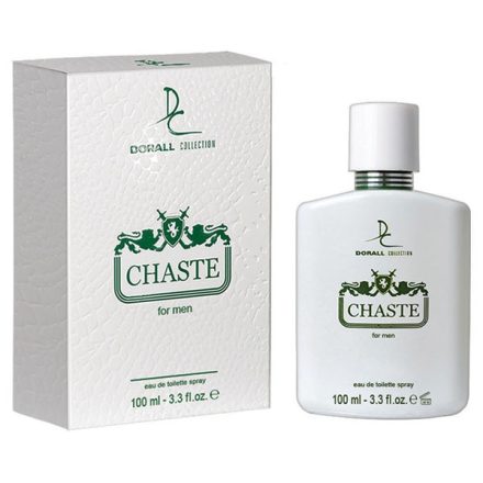 Dorall Chaste EdT Férfi Parfüm 100ml