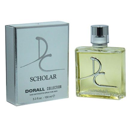 Dorall Scholar Men EdT Férfi Parfüm 100ml