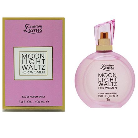 Creation Lamis Over the Moon Light Woman EdP Női Parfüm 100ml