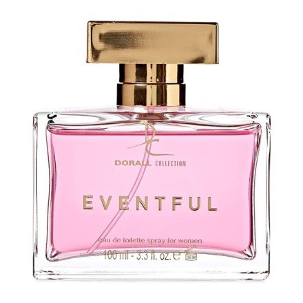 Dorall Eventful EdT Női Parfüm 100ml