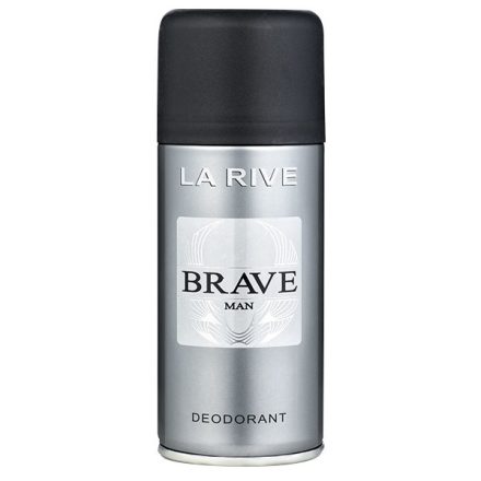 La Rive Brave Man Férfi Dezodor 150ml